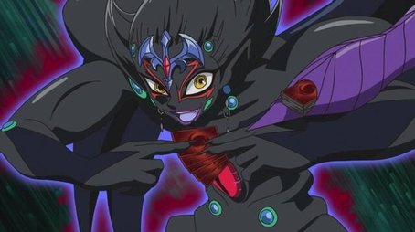 A World of Chaos: Part 1 (2013) - Episode 110 poster and promotional image