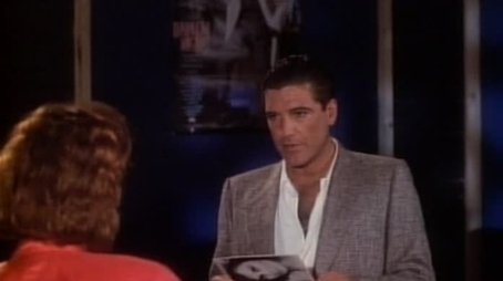 Church Bells in Bogota (1992) - Episode 15 poster and promotional image