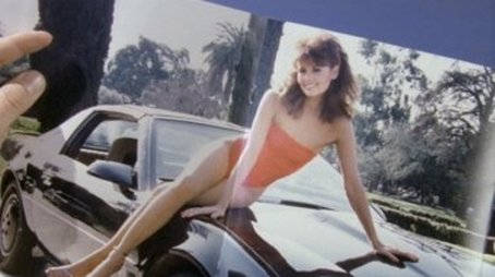 The Topaz Connection (1983) - Episode 15 poster and promotional image
