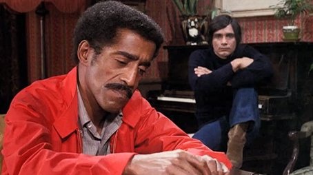 Survival House (1970) - Episode 19 poster and promotional image