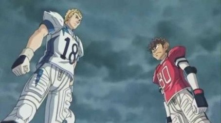 The Knight Who Commands The Sky (2007) - Episode 132 poster and promotional image