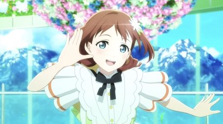 Love Live! Nijigasaki Gakuen15