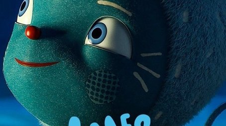 Messy goes to OKIDO (2015) poster