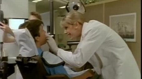It Only Hurts For A Little While (1988) - Episode 10 poster and promotional image