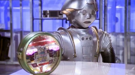 Twiki is Missing (1980) - Episode 18 poster and promotional image