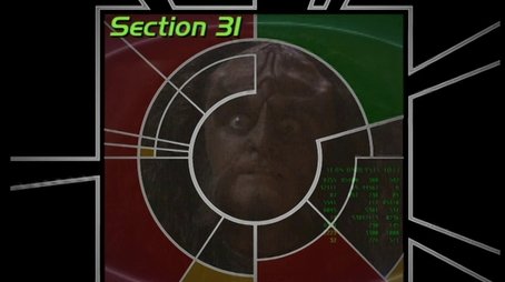 Section 31: Hidden File 10 (S04) (None) - Episode 62 poster and promotional image