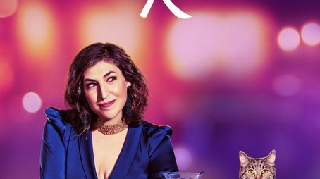 Call Me Kat (2021) poster