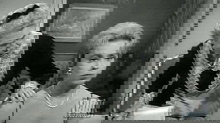The Baby Blue Expression (1960) - Episode 12 poster and promotional image