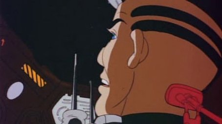 Resist! (1993) - Episode 5 poster and promotional image