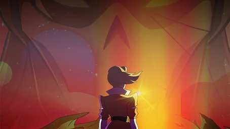 Season 5 (2020) - Season 5 poster and promotional image