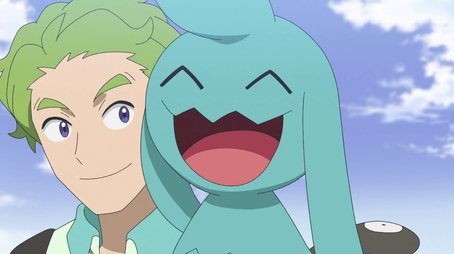 Wynaut? Wy-Yes! (2024) - Episode 76 poster and promotional image