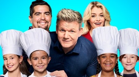 MasterChef Junior (2013) poster