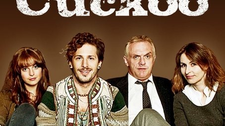 Cuckoo (2012) poster
