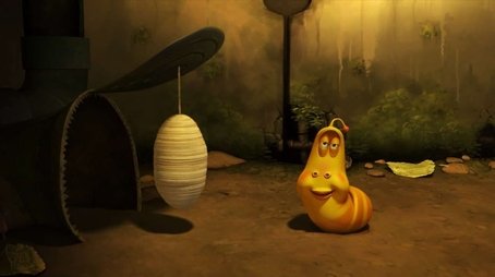 Cocoon (1) (2011) - Episode 18 poster and promotional image