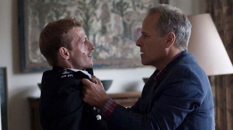 Redhill (2) (2012) - Episode 8 poster and promotional image