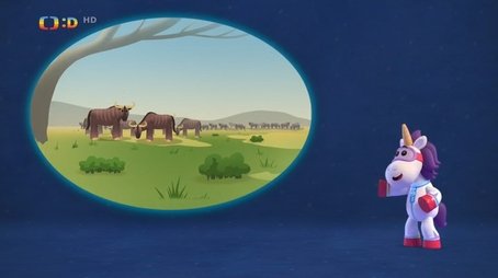 Maasai Mara National Park, Kenya (2017) - Episode 46 poster and promotional image