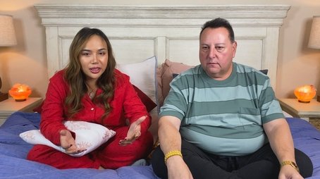 The Single Life: Chantel Gets A Taste (2024) - Episode 100 poster and promotional image