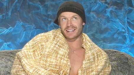 Live Eviction 1 (2006) - Episode 3 poster and promotional image