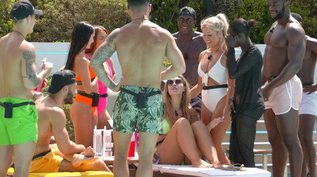 Love Island Сезон 6
