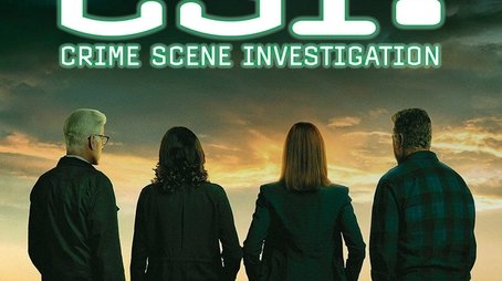 Specials (2015) - Season 0 poster and promotional image