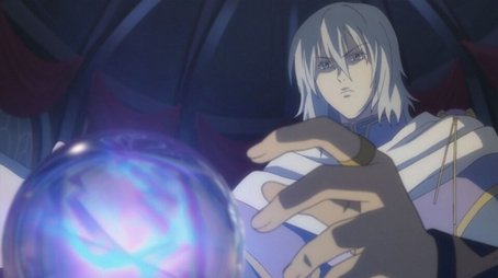 Pursuit Chapter (2007) - Episode 7 poster and promotional image