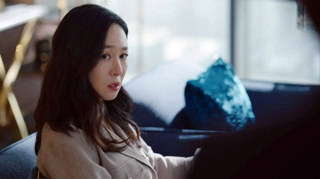 굿파트너 Сезон 1