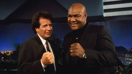 Hank's Contract (1992) - Episode 7 poster and promotional image