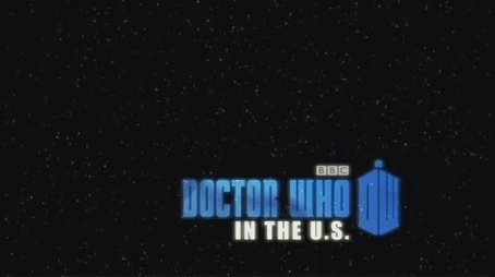 Doctor Who in the U.S. (2012) - Episode 73 poster and promotional image