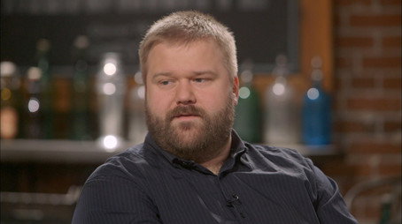 The Writers' Room Сезон 2