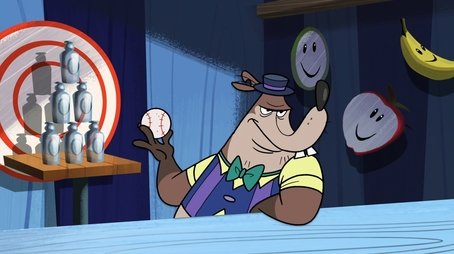 Bugs of Chance (2017) - Episode 70 poster and promotional image