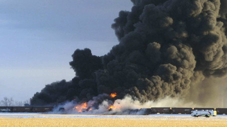 Engineering Catastrophes Сезон 4