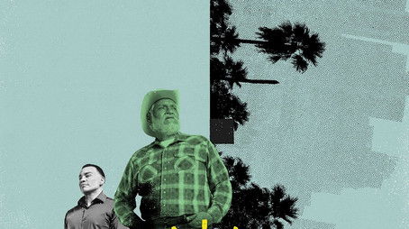 Gentefied (2020) poster