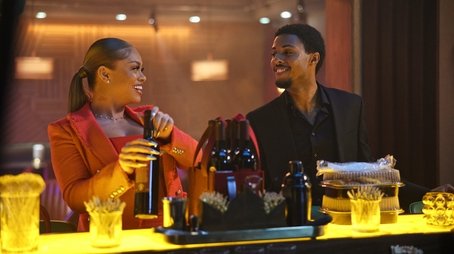 Right My Wrongs (2023) - Episode 5 poster and promotional image