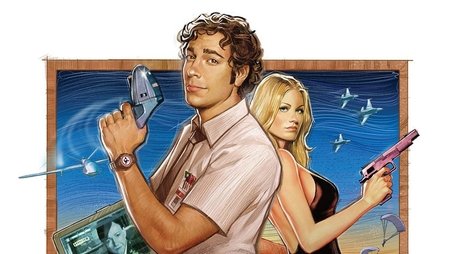 Specials (2009) - Season 0 poster and promotional image