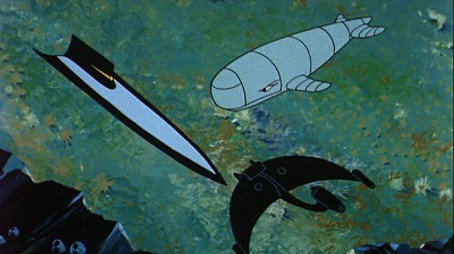 Aquaman Сезон 1