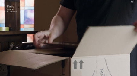 Episode 8 (2021) - Episode 8 poster and promotional image