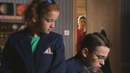 The Dumping Ground Сезон 4