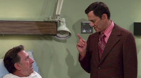The Odd Couple Сезон 5