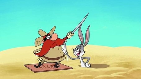 Sam the Roughrider (2019) - Episode 47 poster and promotional image