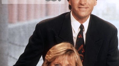 Richard & Judy (2001) poster