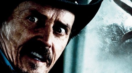 Pontypool (2009) poster
