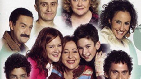 Season 2 (2005) - Season 2 poster and promotional image