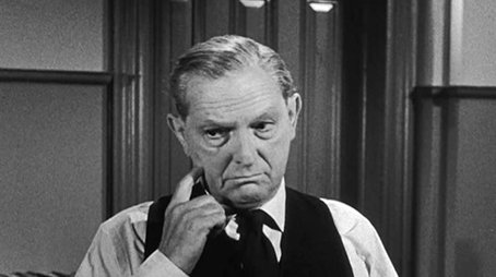 Jake Dance (1963) - Episode 16 poster and promotional image