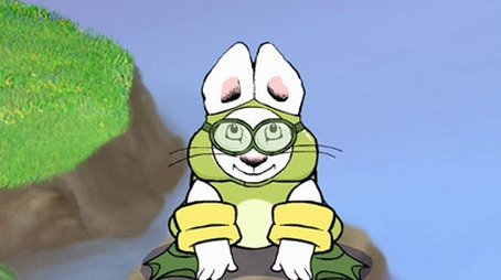 The Froggy Prince (2007) - Episode 33 poster and promotional image