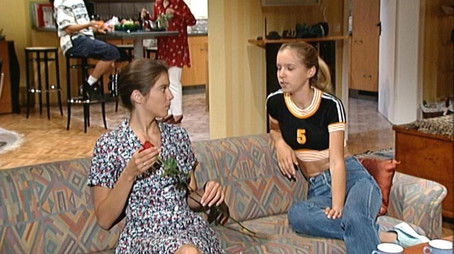 Episode 201 (1995) - Episode 201 poster and promotional image