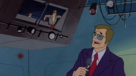 The Crazy Case of the Tell-Tale Tape (1977) - Episode 32 poster and promotional image