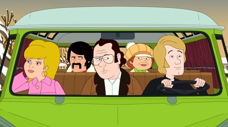 F is for Family28