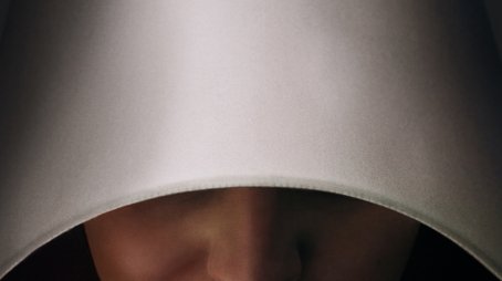 The Handmaid's Tale (2017) poster