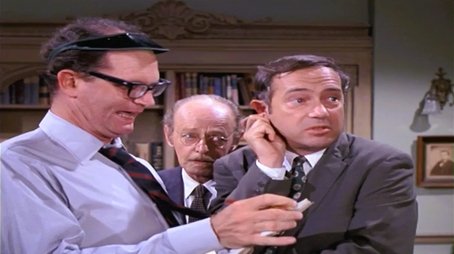 Madam Candidate (1969) - Episode 6 poster and promotional image