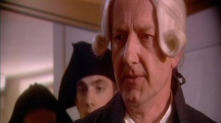 Let Freedom Rise: The Boston Tea Party/The Independence of India (2005) - Episode 5 poster and promotional image
